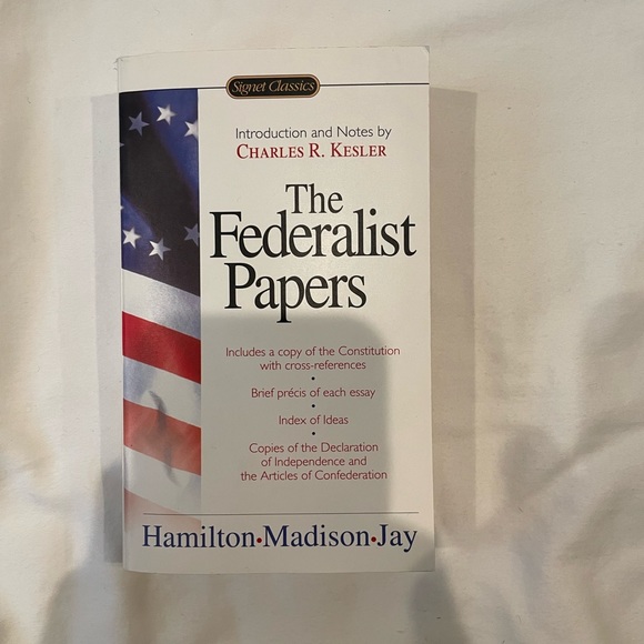 Supreme Court Books - Picture 4 of 9